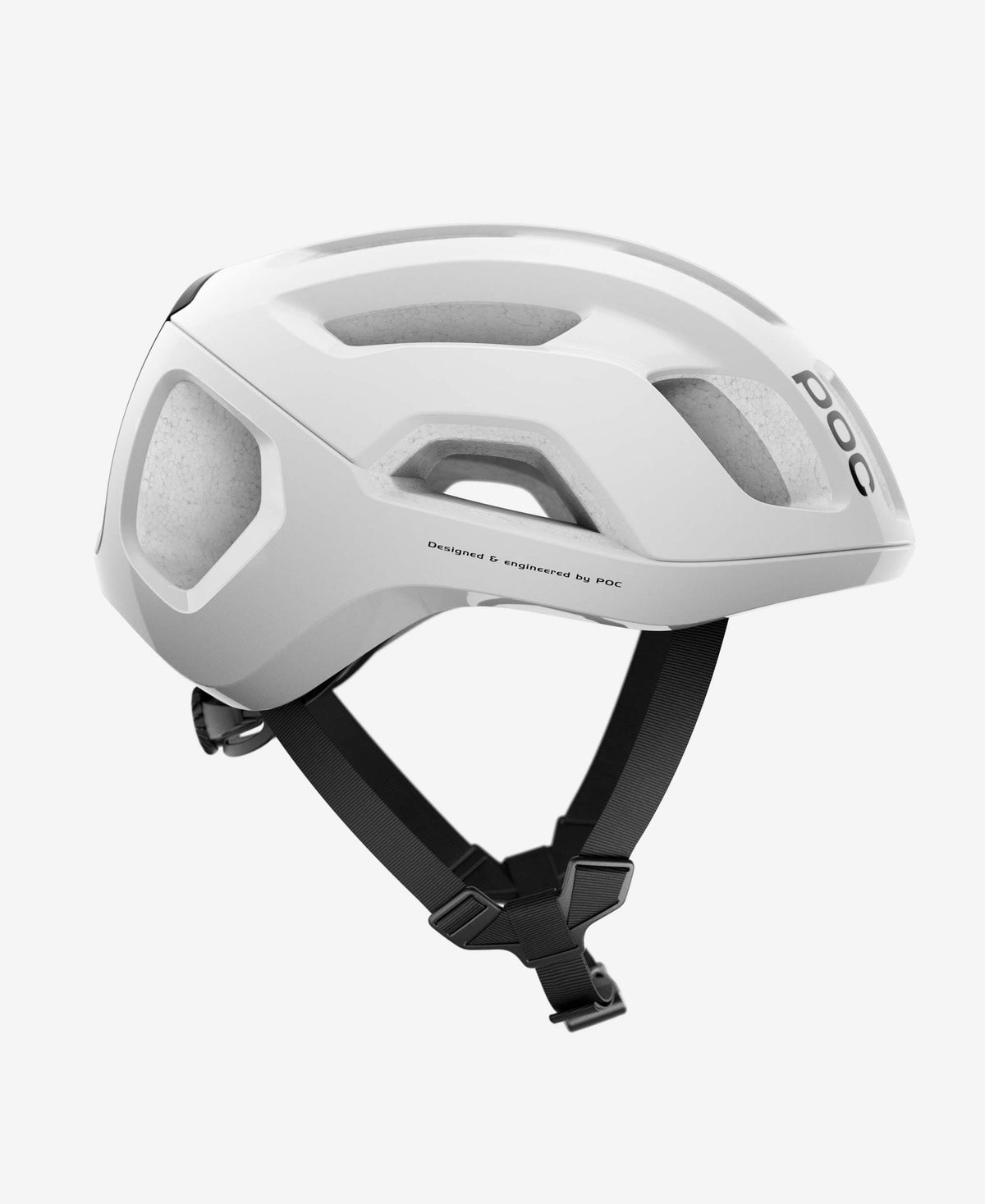Ventral Air Spin Helmet Apophyllite Green Matte Small L4633