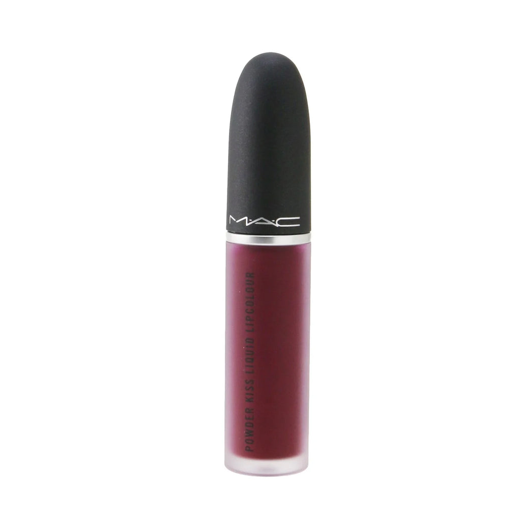 Powder Kiss Liquid Lipcolour 5ml T816615
