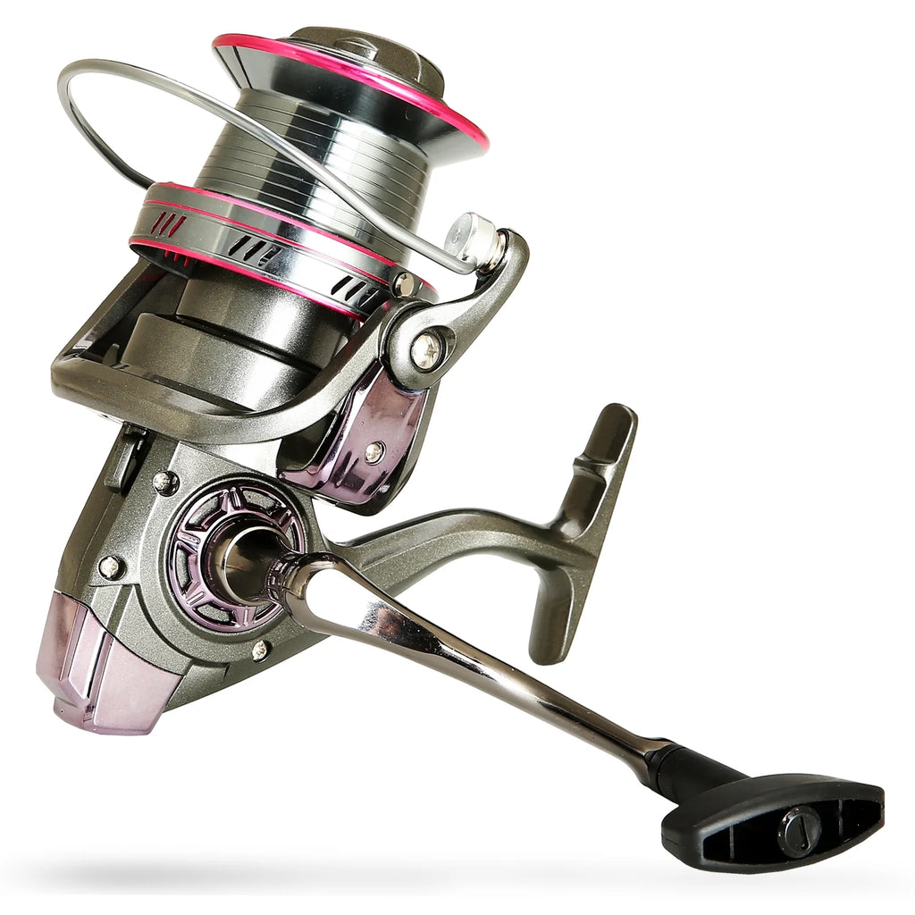 Spinning Fishing Reel 9000-12000 Series T15225