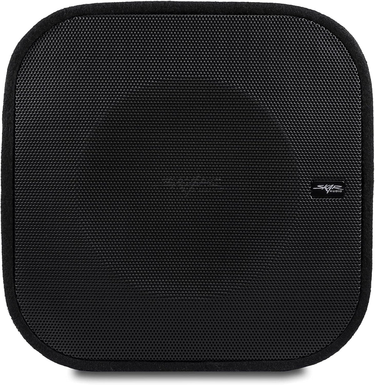 Single 12" 800 Watt Vented Subwoofer Enclosure E357387