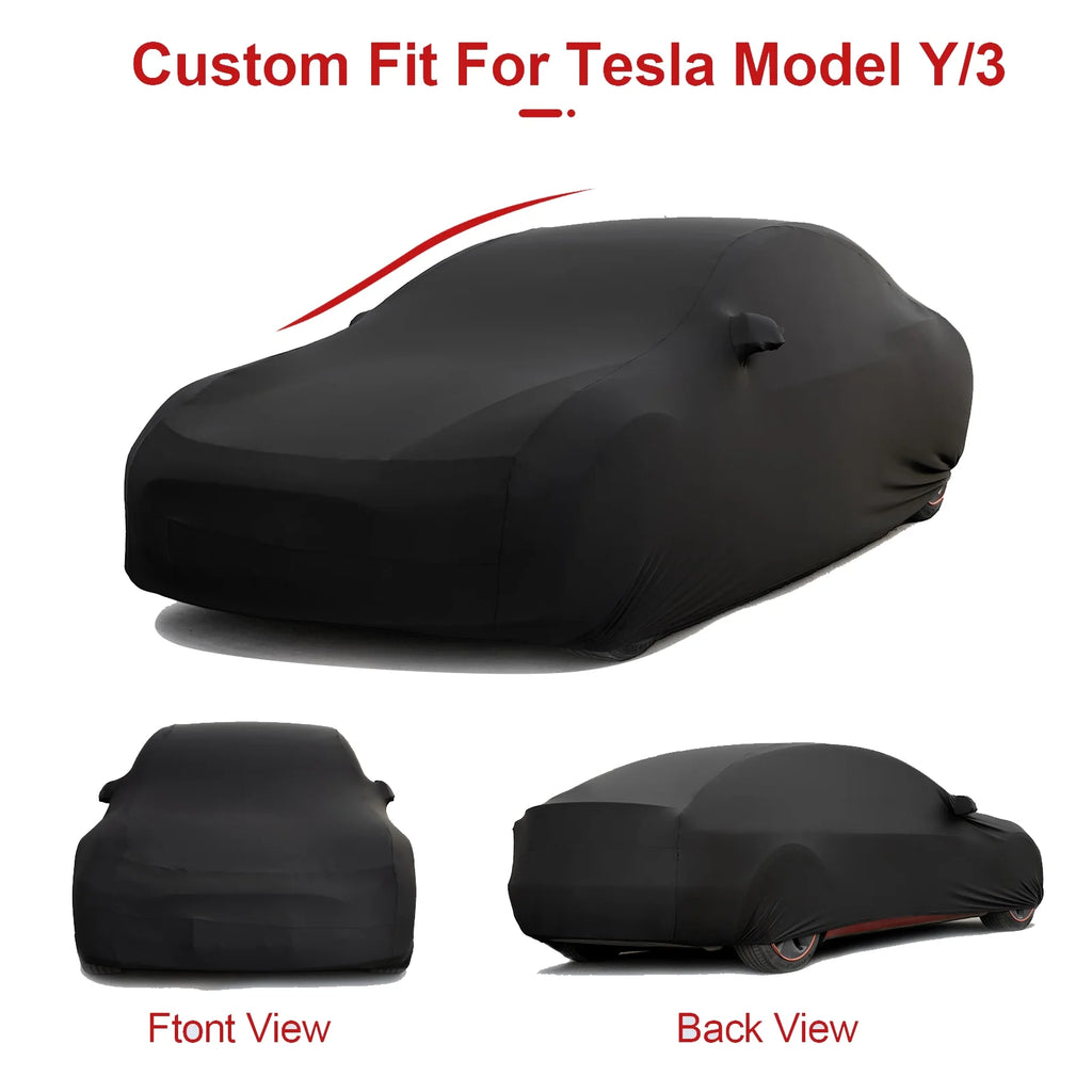 Full Car Cover for Tesla Model Y 3 Y347832