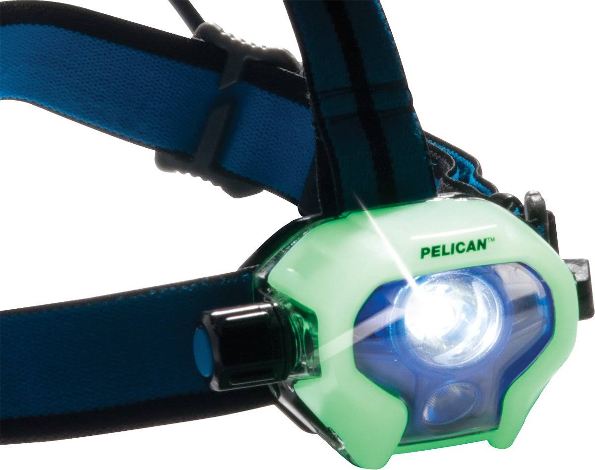 LED Headlight R665