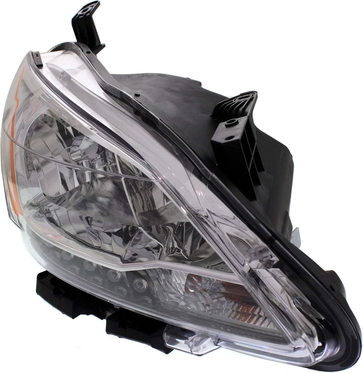 Halogen Headlight Set for 2013-2015 Nissan Sentra M71226