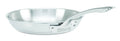 3-Ply Stainless Steel Fry Pan O68305