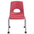 16x22 Classroom Chair Q701276