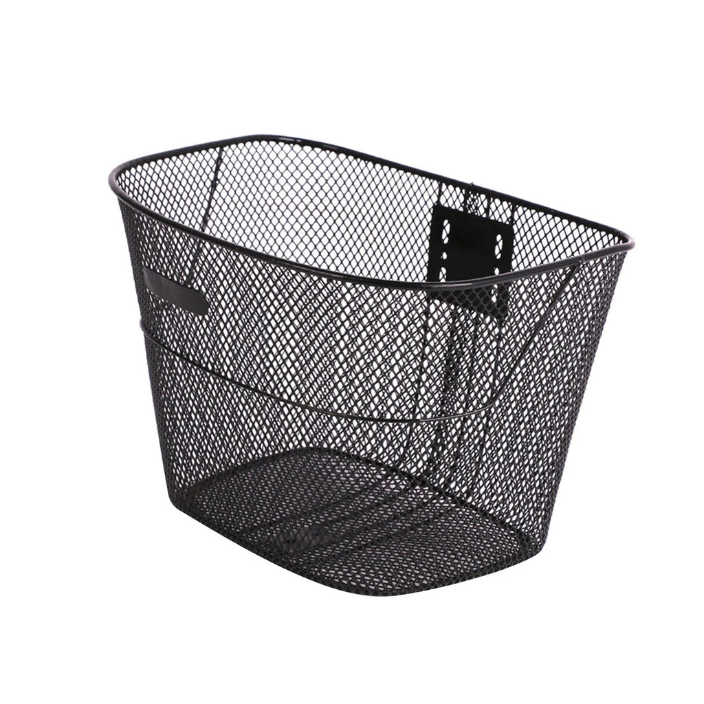 Folding Bike Pet Carrier Basket E166681