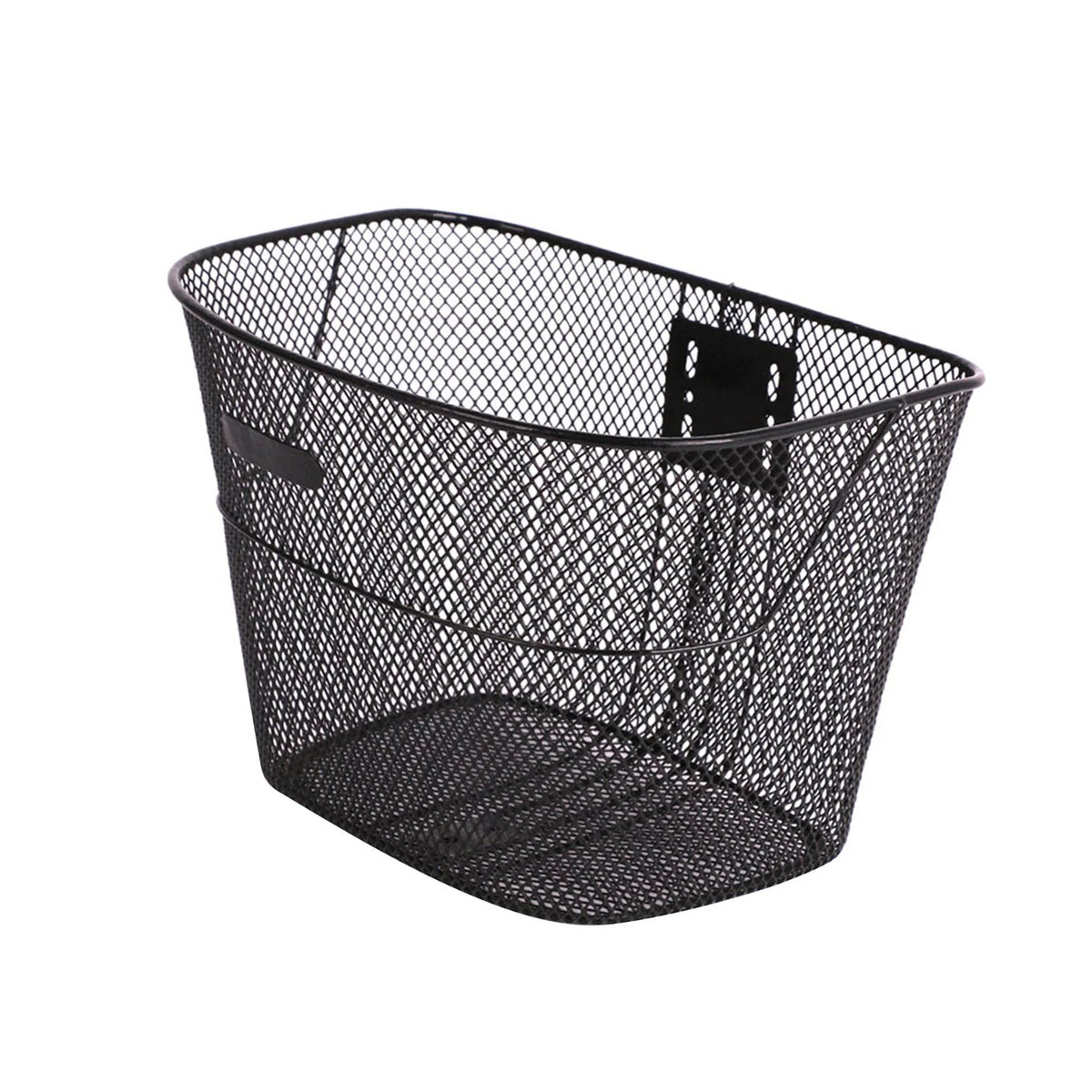 Folding Bike Pet Carrier Basket E166681
