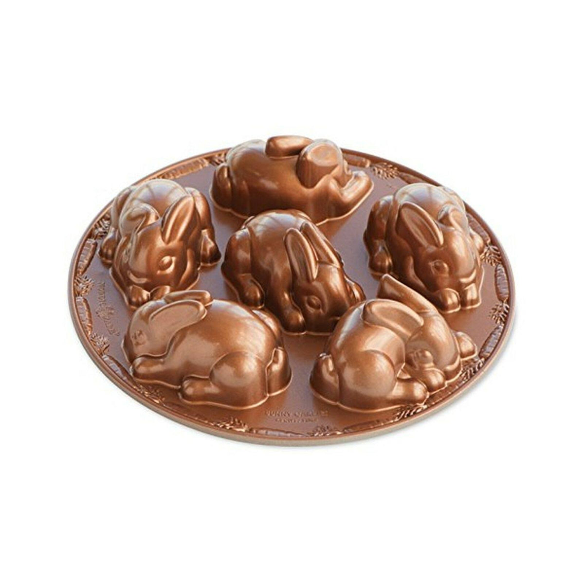 Baby Bunny Cake Pan A3541