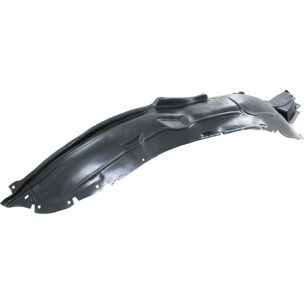 Front Passenger Side Splash Shield H546944