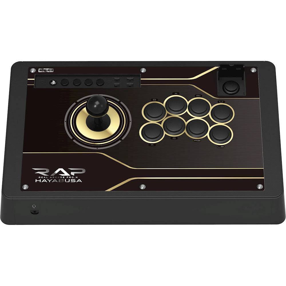 Arcade Fight Stick for PlayStation 4 K303