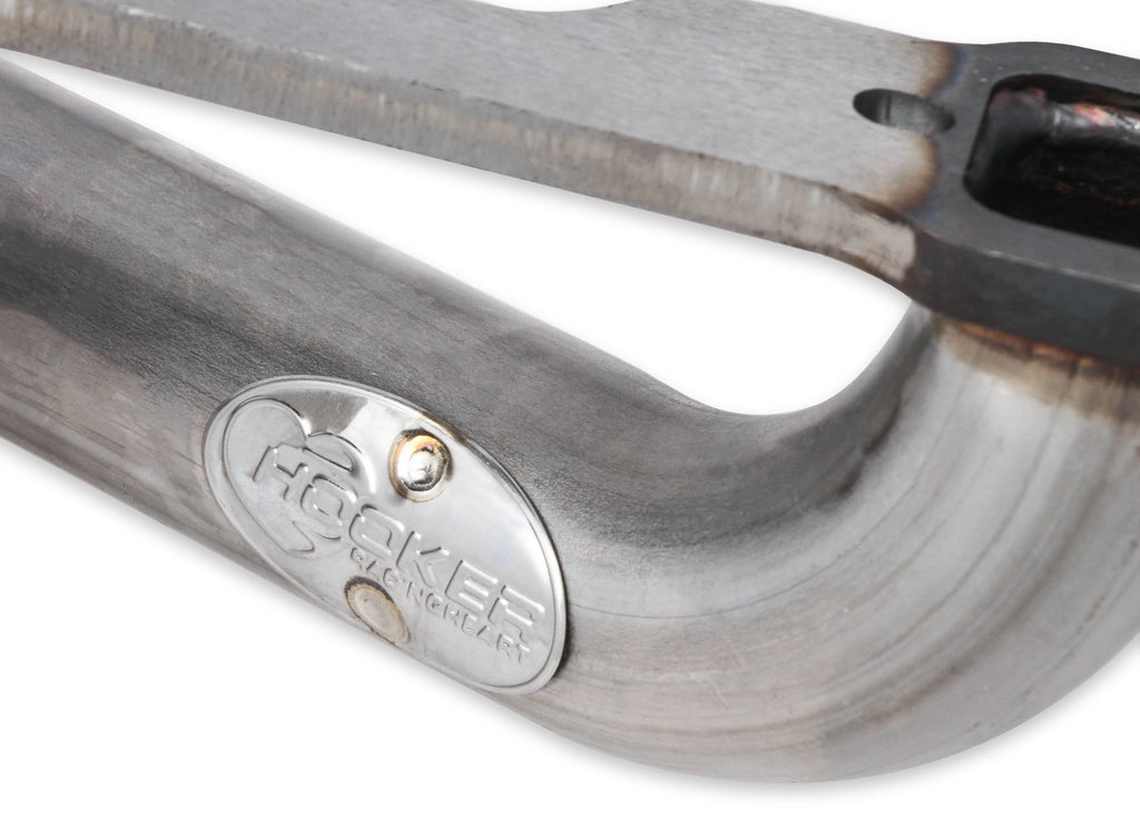 Exhaust Header R8890