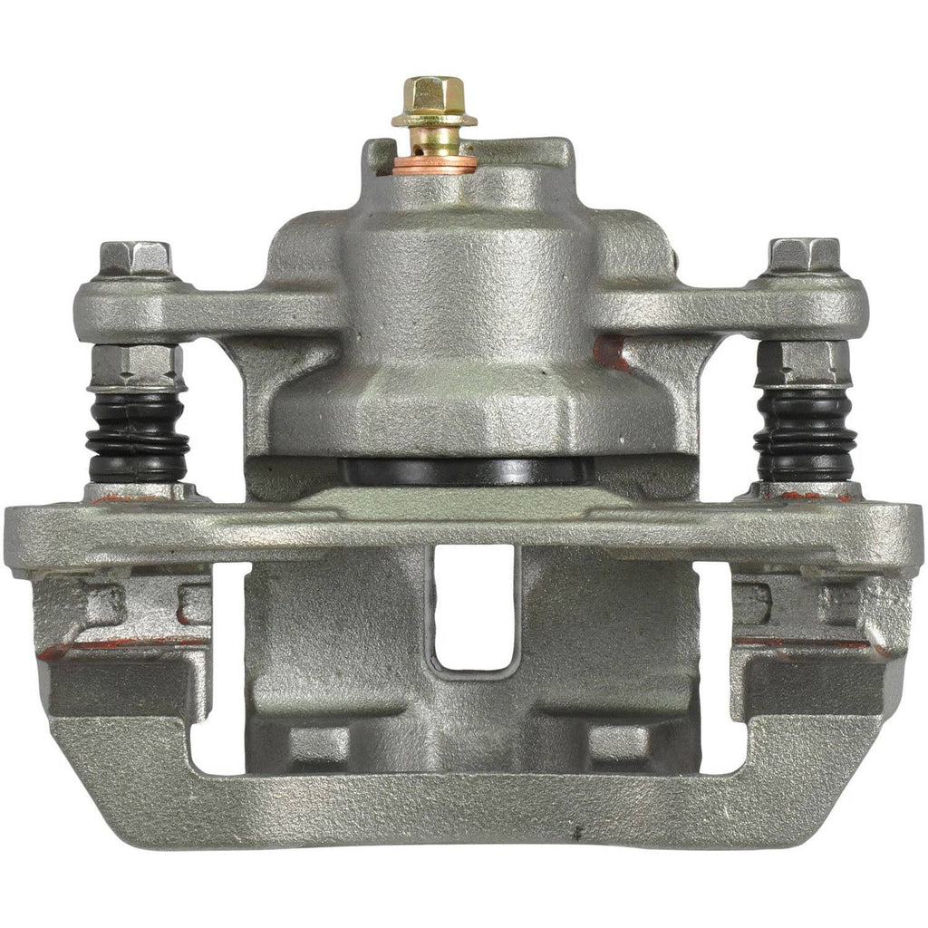 Bracketed Brake Caliper M854105