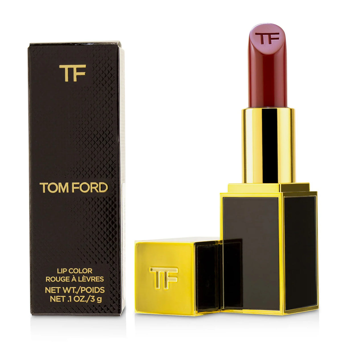 Matte Lip Color 3g H8582