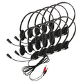 10 Pack Lightweight Headsets I1343