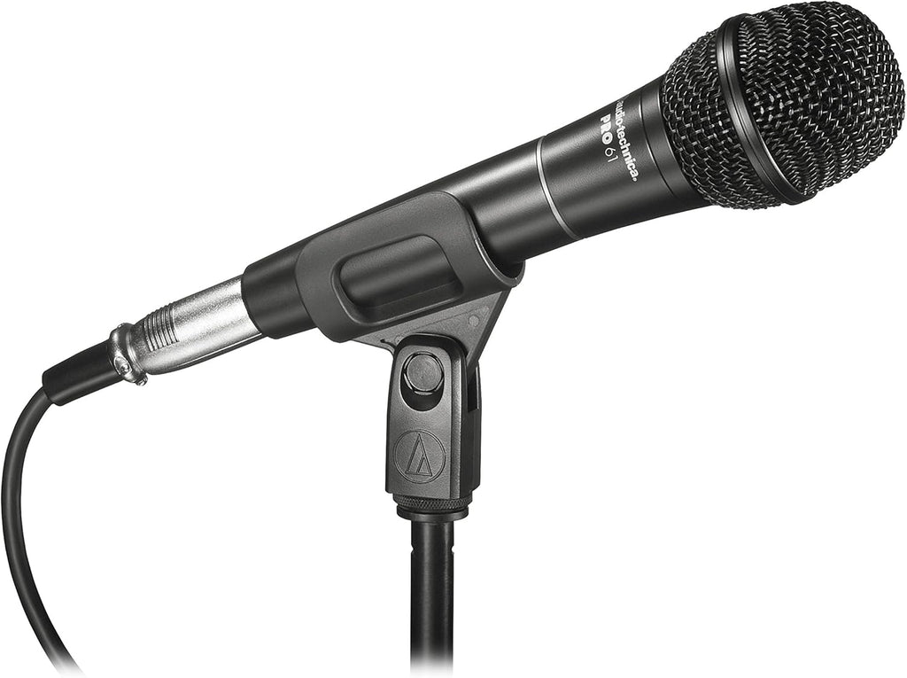 Pack of 2 Hypercardioid Dynamic Handheld Microphone Q8595