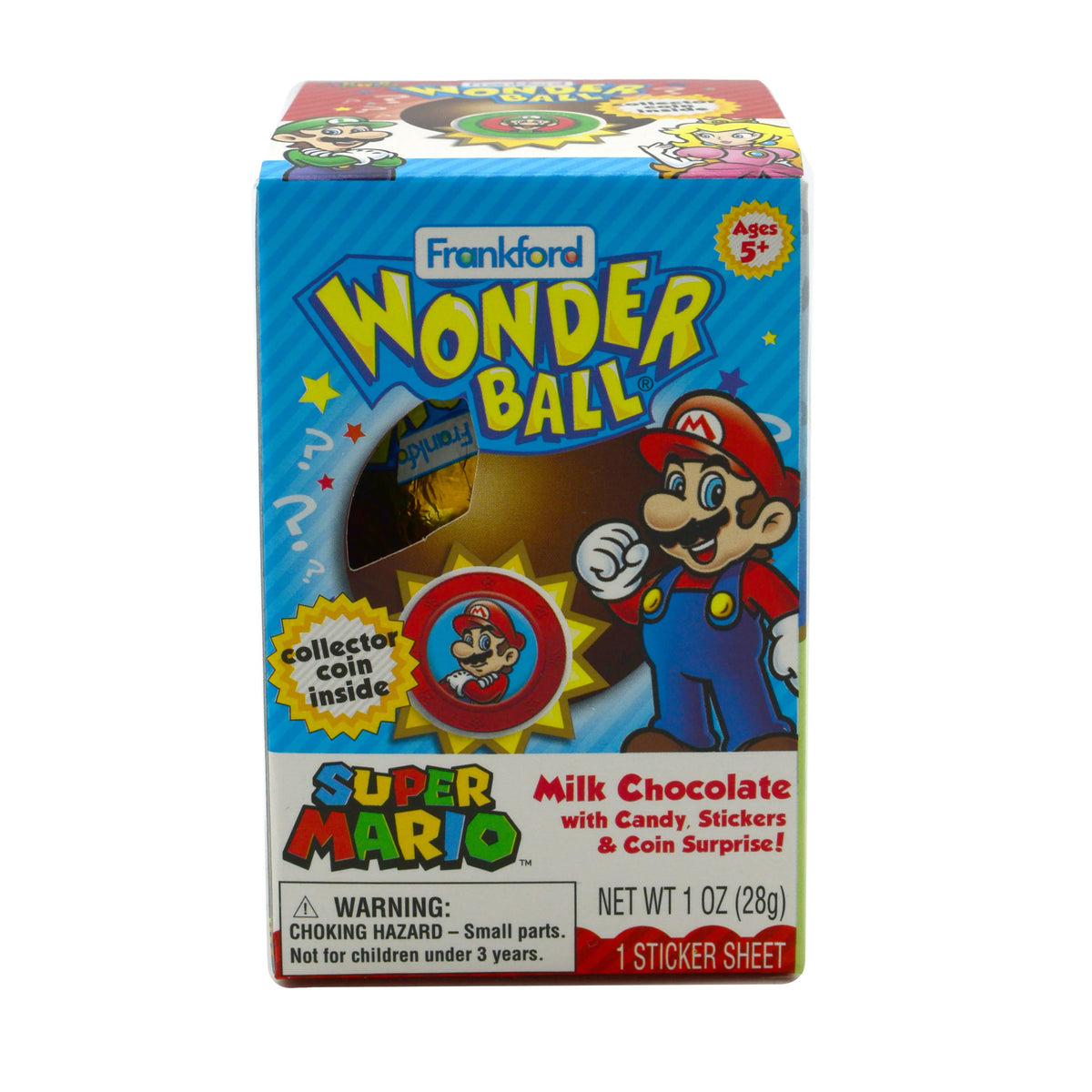 10 Pack Wonder Ball G474793