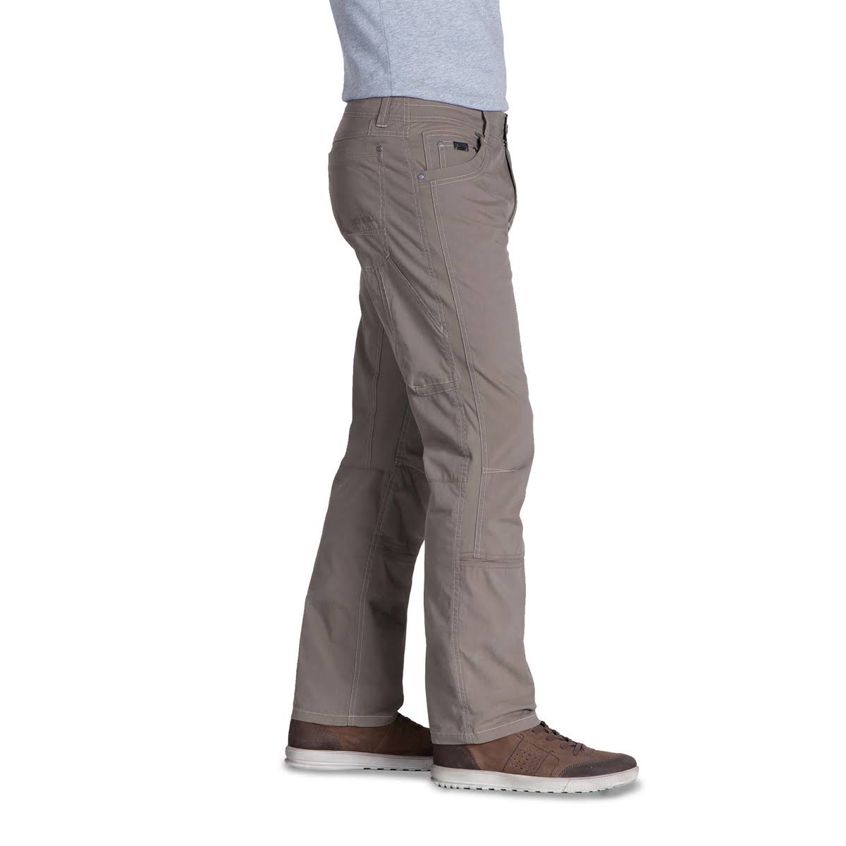 Walnut Men&s Radikl Pants X13112