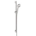 Brushed Nickel Handshower G732