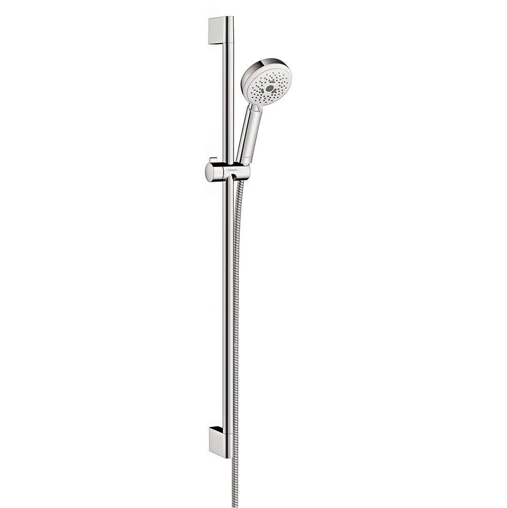 Brushed Nickel Handshower G732