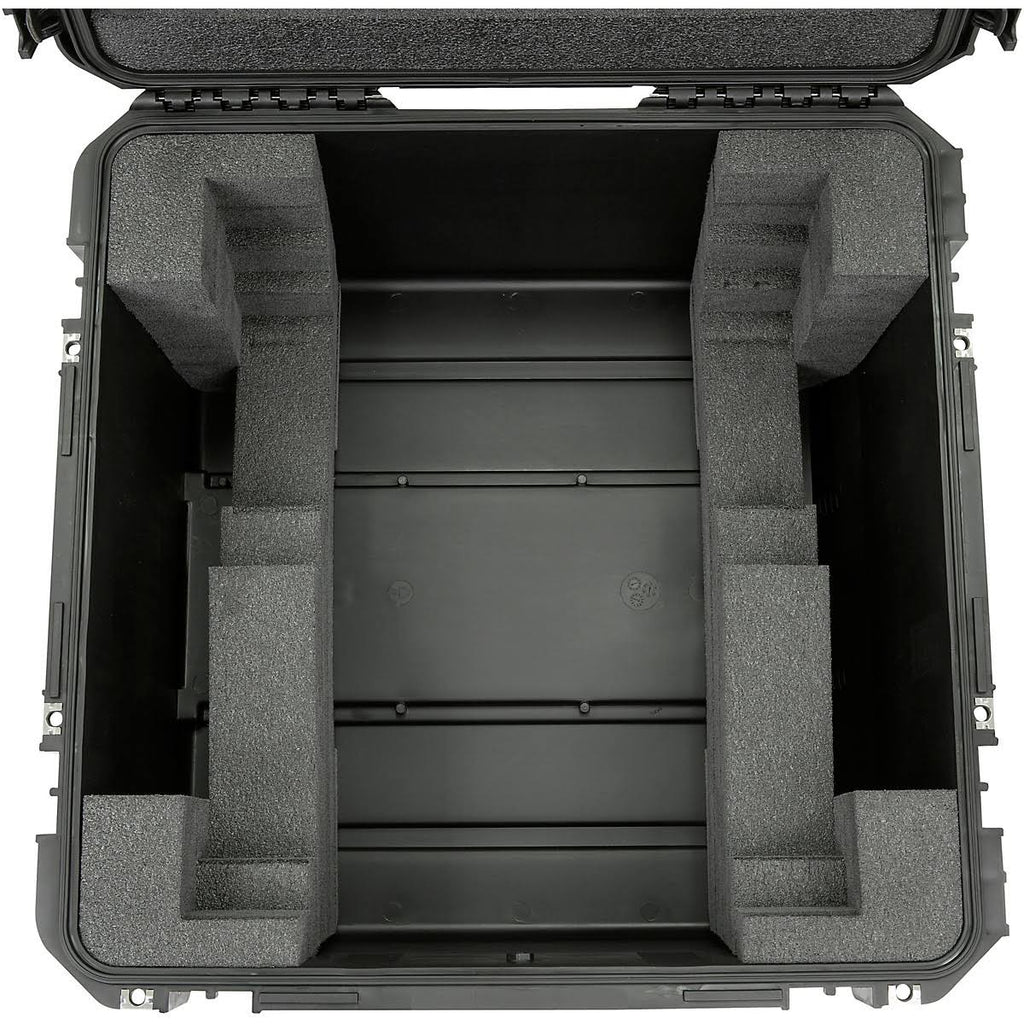 Injection Molded Case for SQ5 Mixer G919