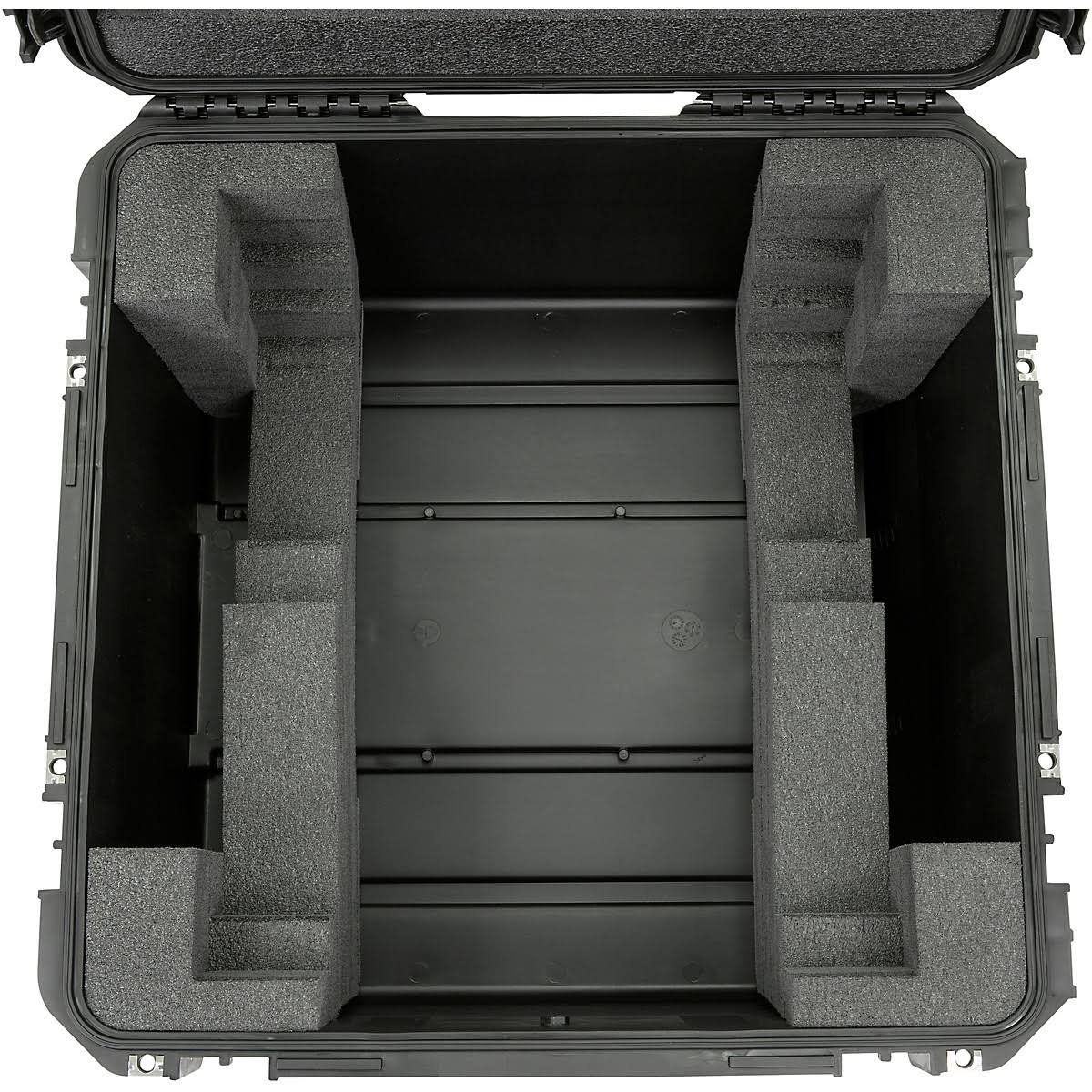 Injection Molded Case for SQ5 Mixer G919