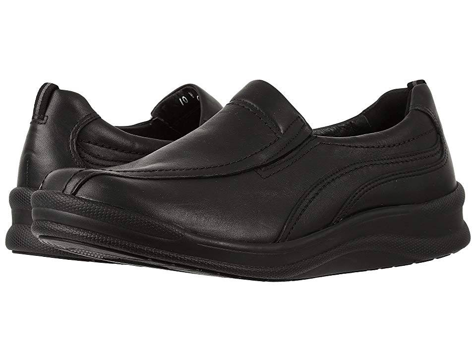 Black 13 Wide Cruise Shoes M3710