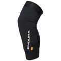 Black Knee Protector U475328