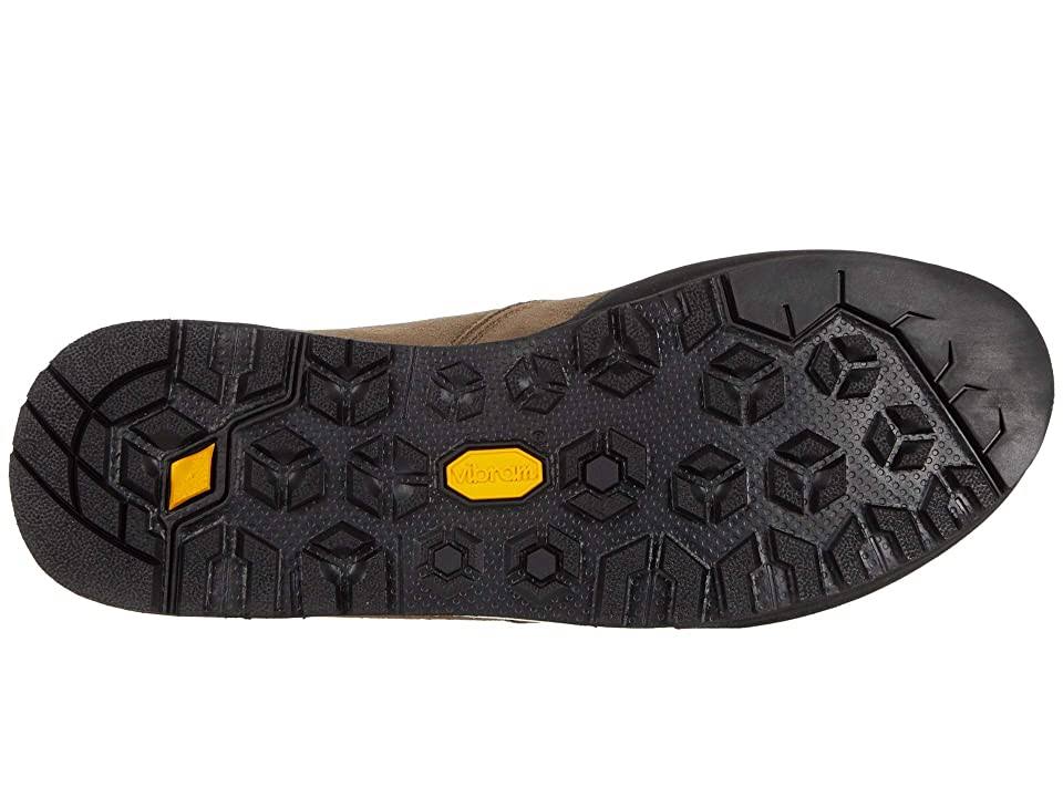 Men's Approach Shoe Stone/Black I62936