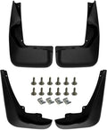 Splash Guard Mud Flaps 4-PC K68501