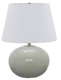 22 inch One Light Stoneware Table Lamp G8441