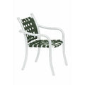 Stacking Patio Dining Chair O75245