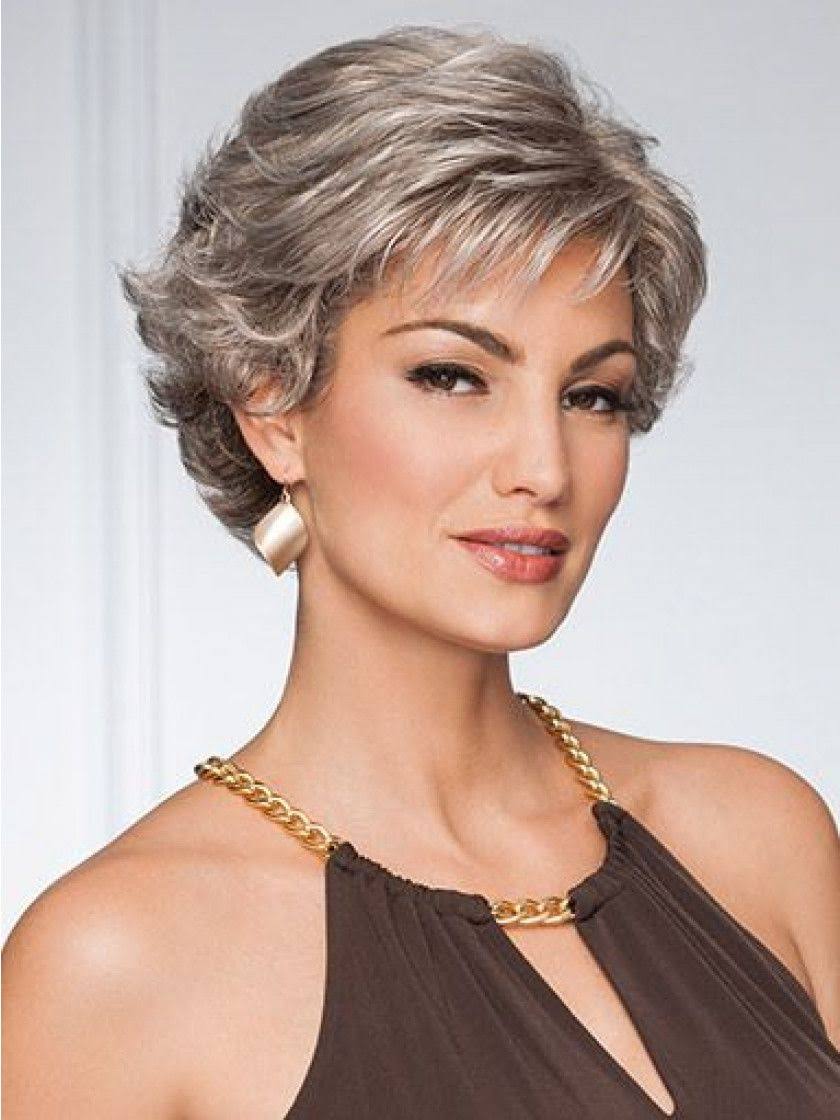 Synthetic Wig X2004