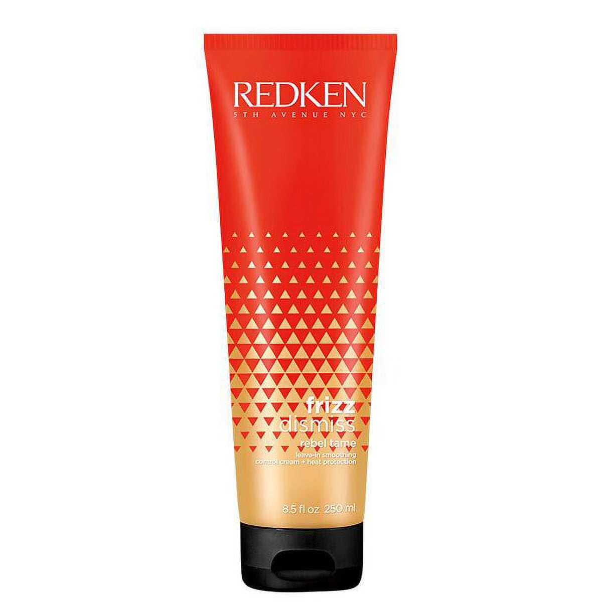Frizz Dismiss Leave-In Smoothing Control Cream 8.5 oz. I152535