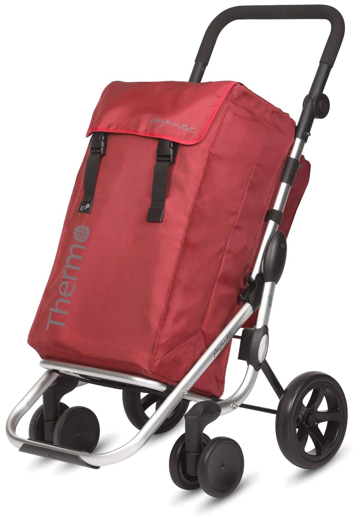 25.2 in. Trolley Burdeos M597319