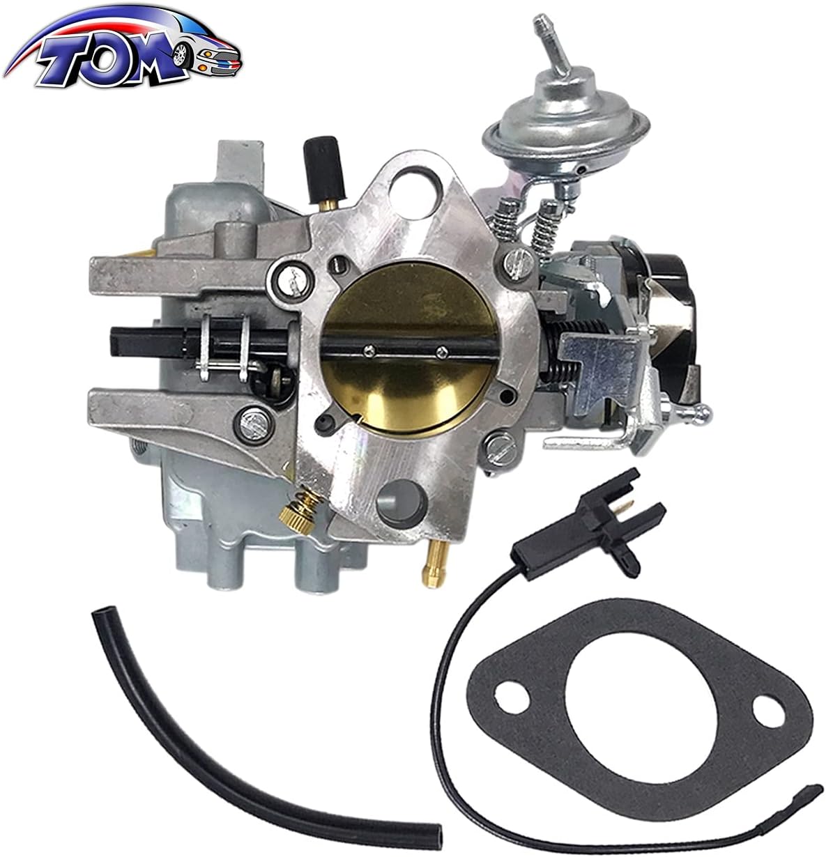 Carburetor Pack of 2 Z92919