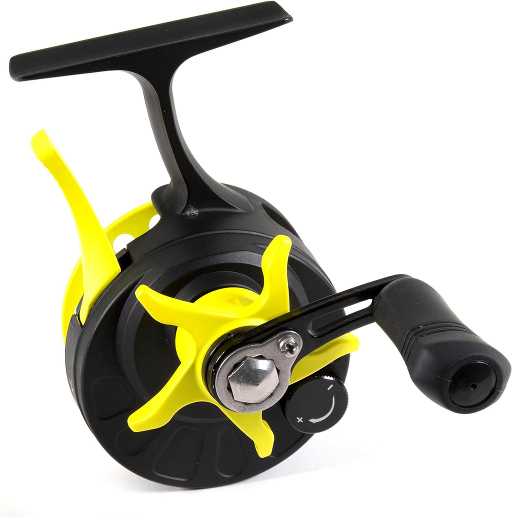 Acid Gravity Reel - LH Retrieve S681180