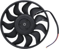 Radiator Cooling Fan Assembly G9497