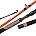 Catfish Rod Pack of 2 W176092