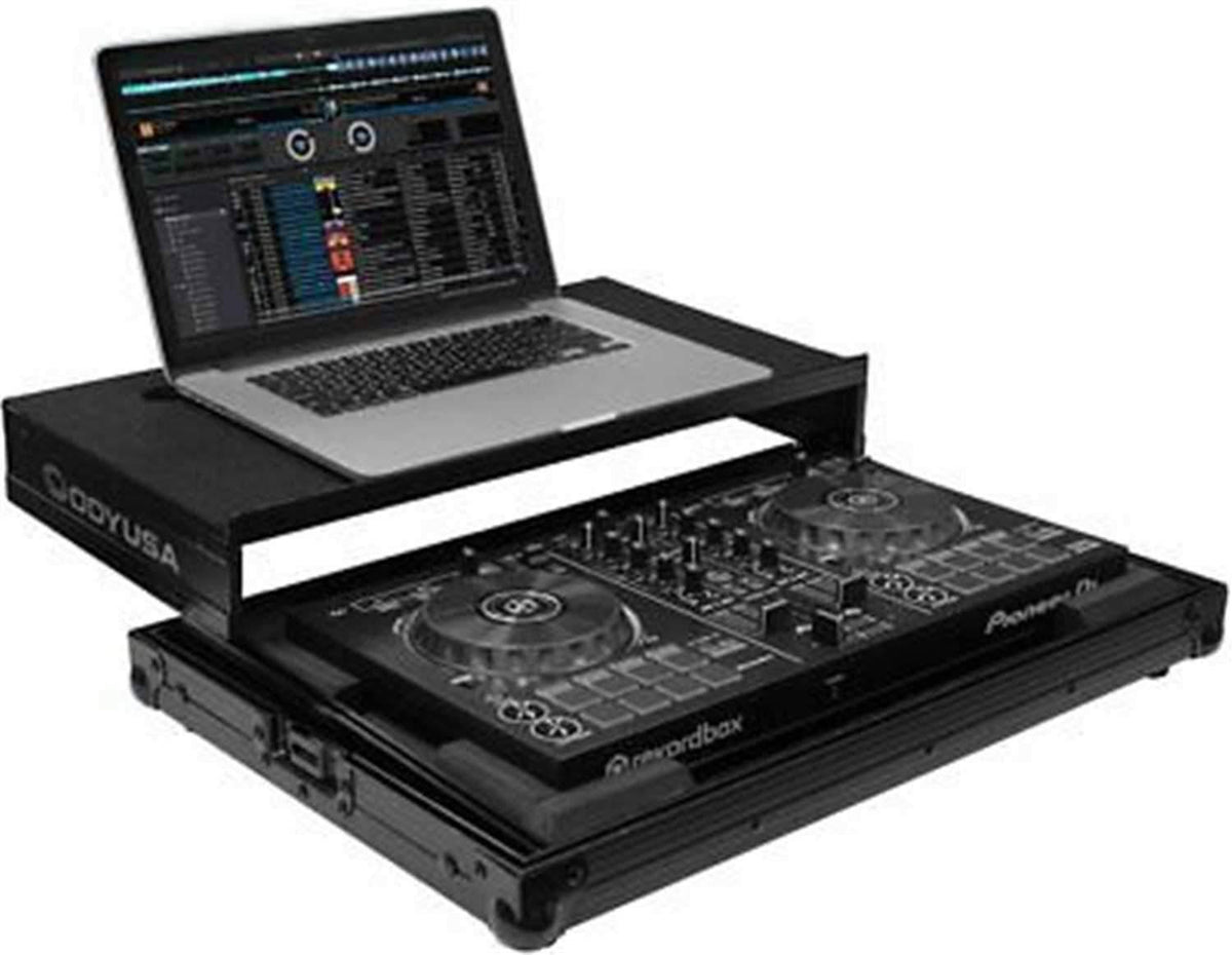 Black Label Glide Case for Pioneer DDJ-RR H642