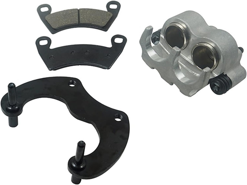 Rear Brake Calipers Compatible For Polaris RZR XP 1000 2014-2022, Ranger Crew 900 2014, RZR RS1 2018-2021, RZR XP 4 1000 2014-2022 Q20249