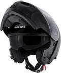 Black Expedition Helmet, Size L M348177