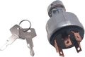 Ignition Switch for Takeuchi Excavator N91508
