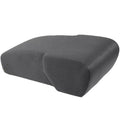 Stealthbox for 1998-2008 Ford Superduty Trucks with 40-20-40 Split Front Bench Seat X731982