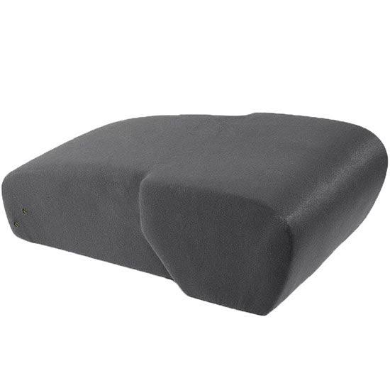 Stealthbox for 1998-2008 Ford Superduty Trucks with 40-20-40 Split Front Bench Seat X731982