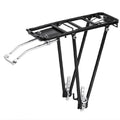 Rear Bicycle Bike Rack E621395
