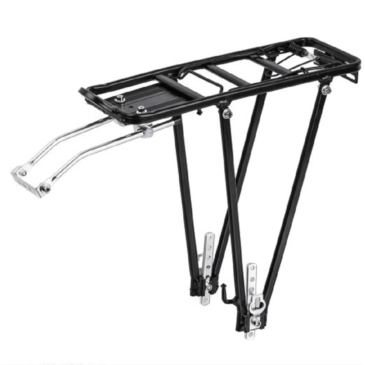 Rear Bicycle Bike Rack E621395