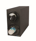 Cup and Lid Dispenser Cabinet L886595