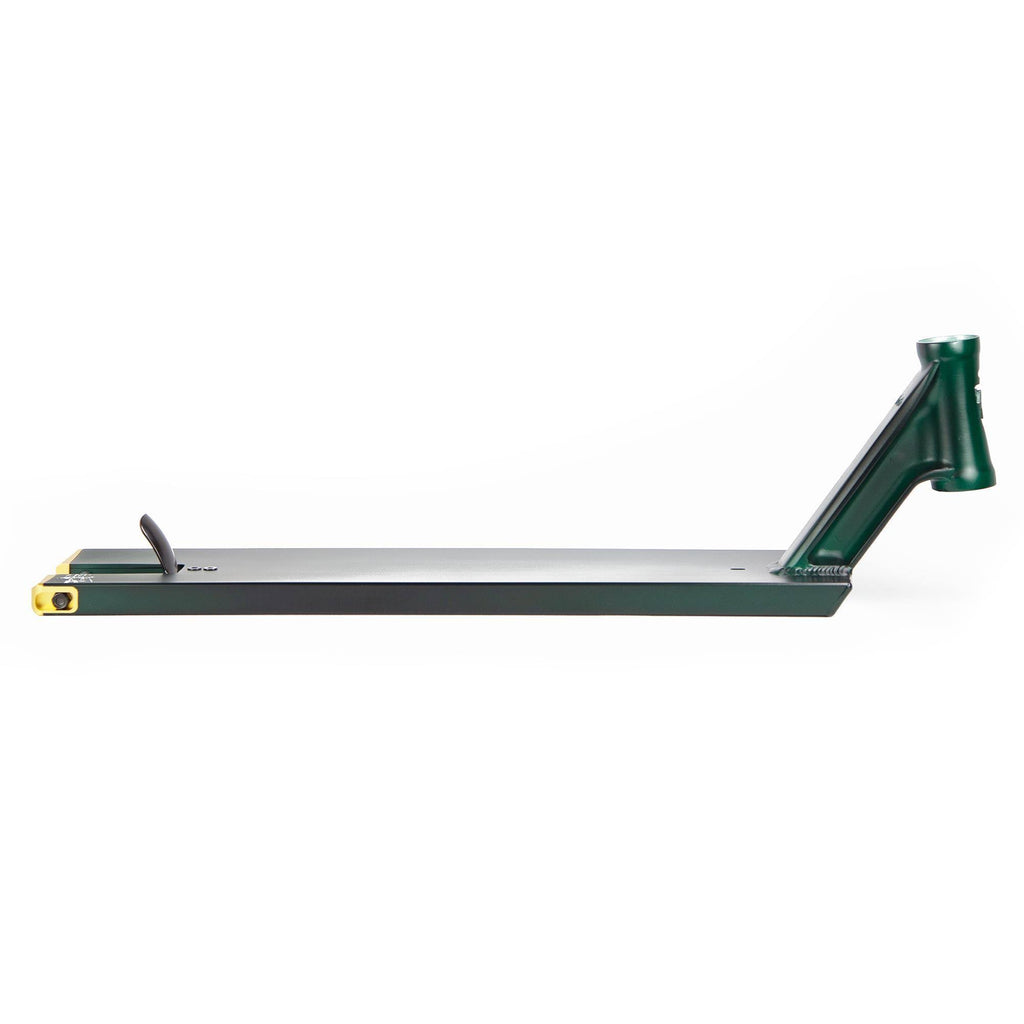 Black 23x22 Scooter Deck J499674