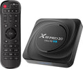 8K Android TV Box with 8GB RAM 64GB ROM F99348