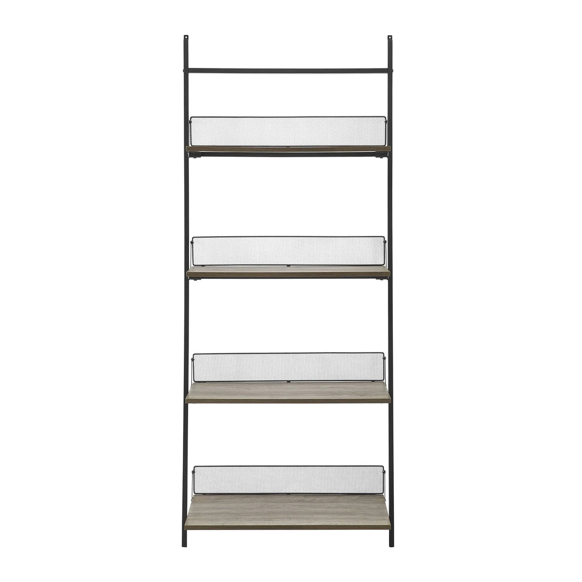 Industrial Ladder Bookshelf T65615